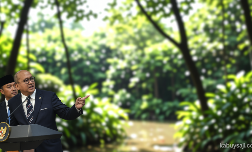 Danantara, Singapore Firms Sign Electricity Export MoUs