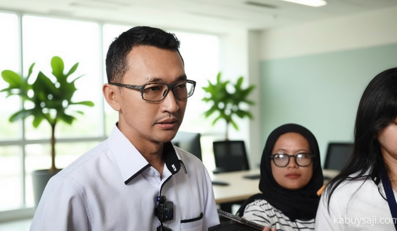 New Policy: KPK Periksa Pegawai PT Brantas di Kasus Pemkab Lamongan