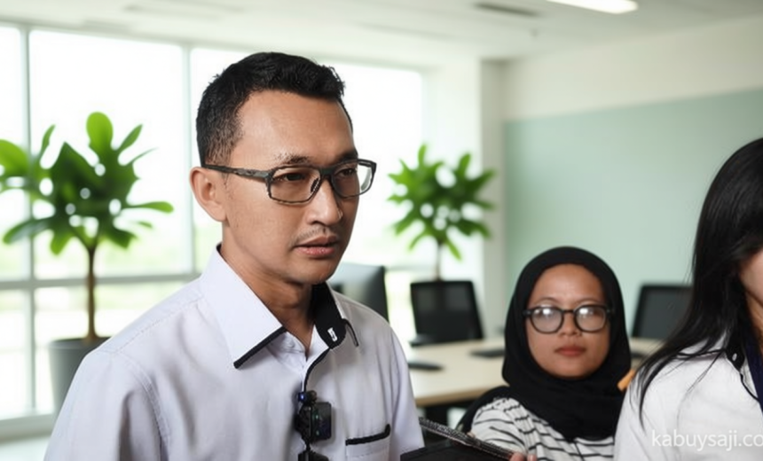 New Policy: KPK Periksa Pegawai PT Brantas di Kasus Pemkab Lamongan