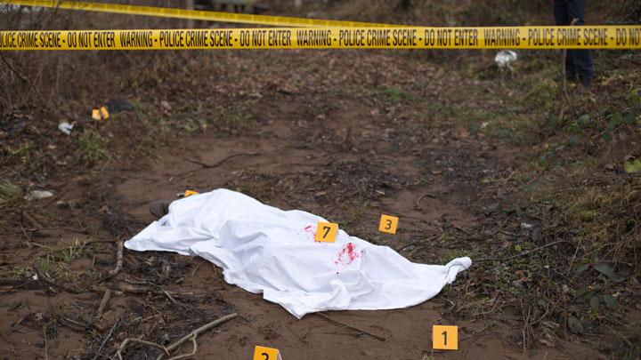 Person Killed in ICE-involved Shooting in Maine