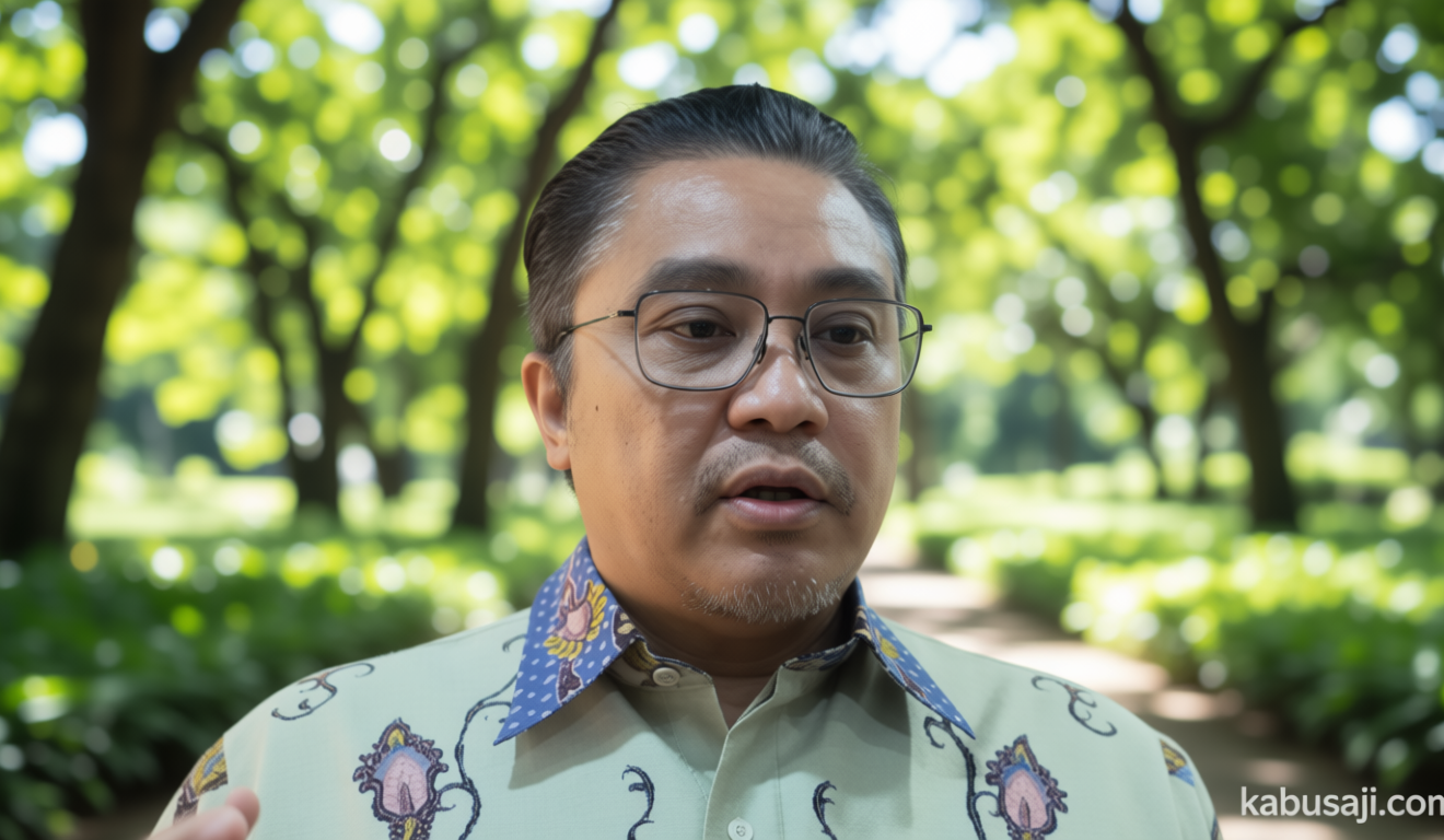 Kata Komisi II DPR soal Penyebab Kepala Daerah Korupsi