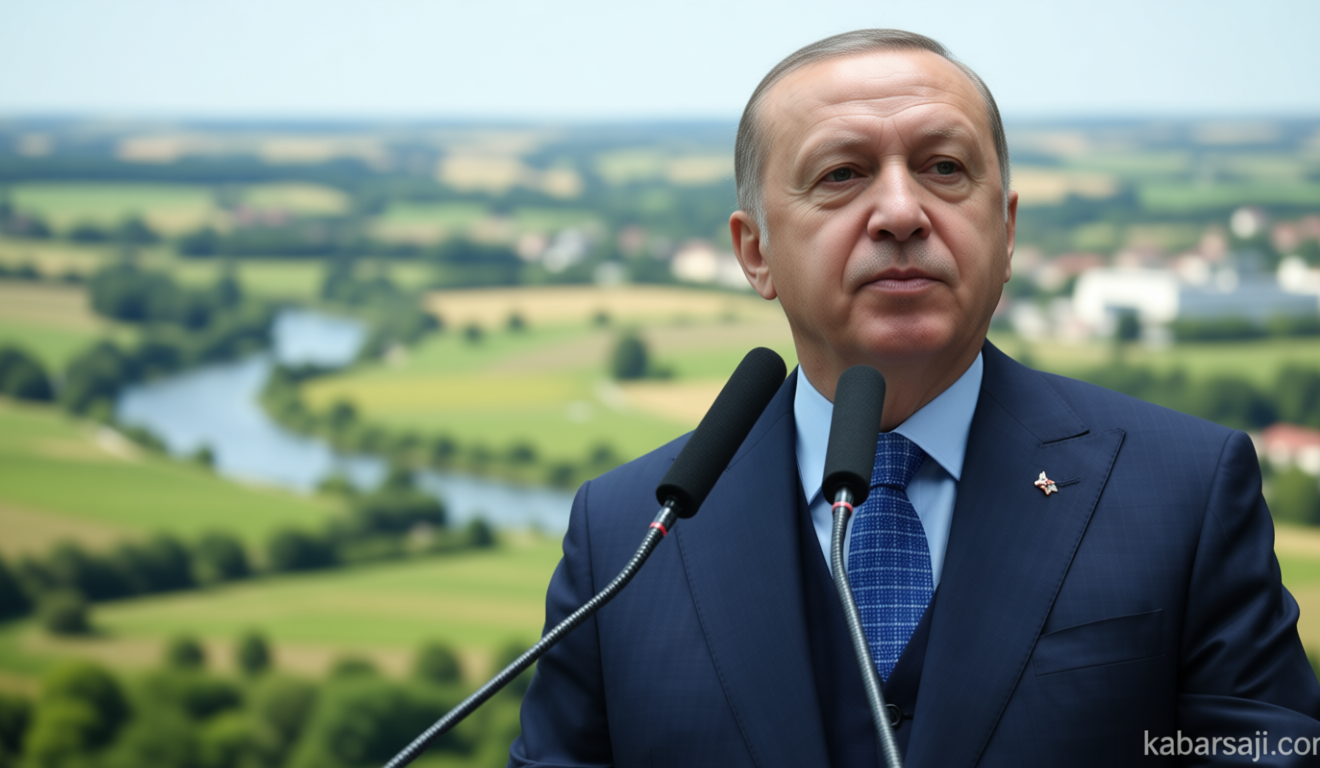 What Happened During: Turki Peringati 10 Tahun Kudeta Gagal terhadap Erdogan