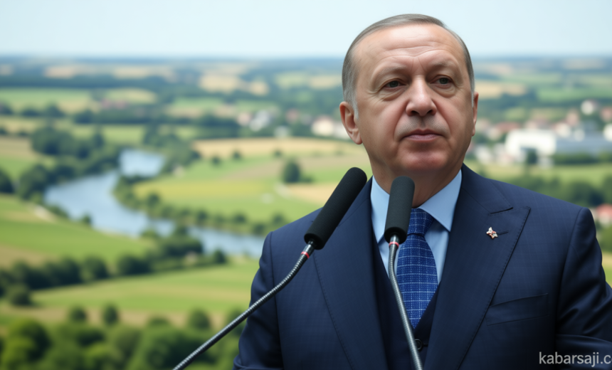 What Happened During: Turki Peringati 10 Tahun Kudeta Gagal terhadap Erdogan