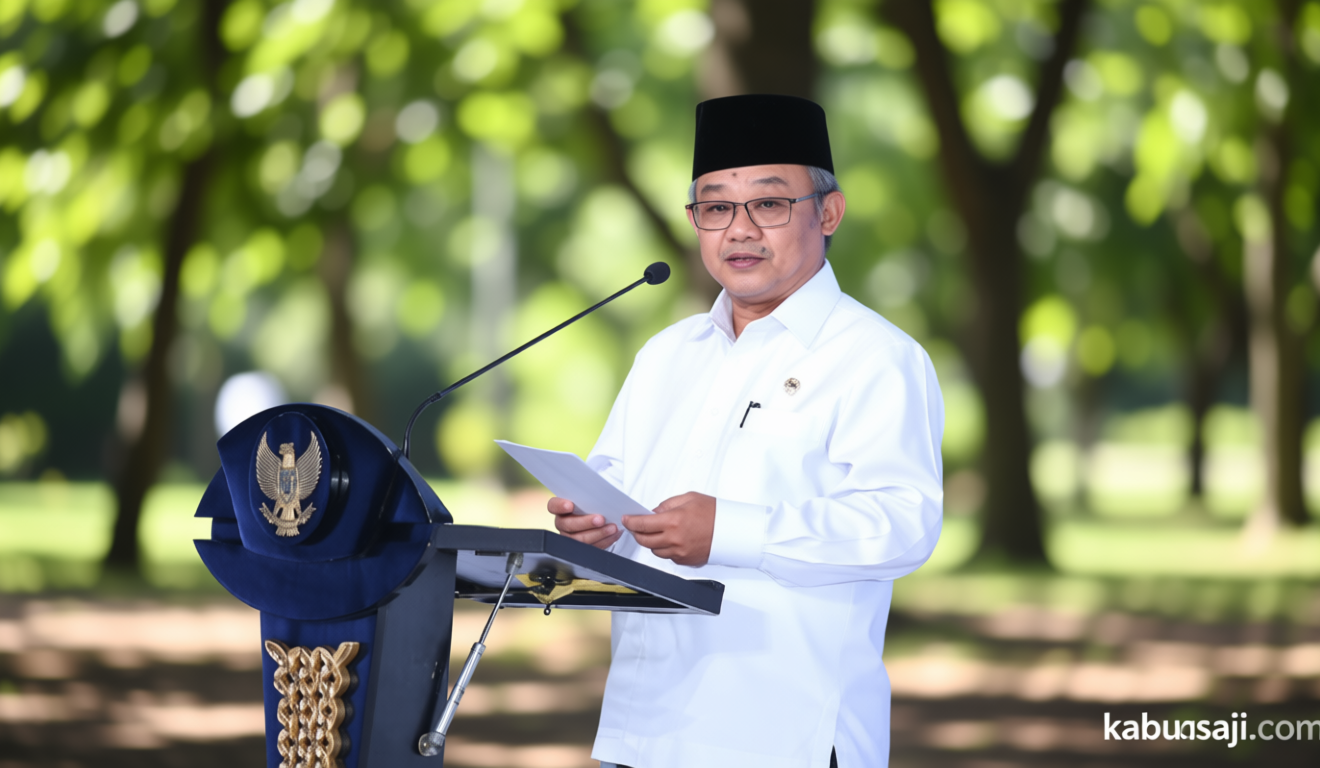 Special Plan: Mu’ti: Sekolah Nasional Terintegrasi Mulai Dibuka Tahun Ini