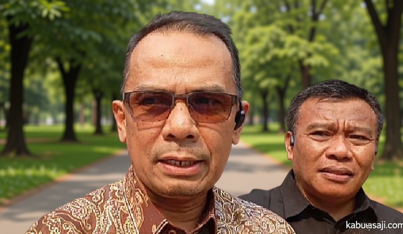 Solving Problems: Polisi Yakin Menang Praperadilan Lawan Roy Suryo
