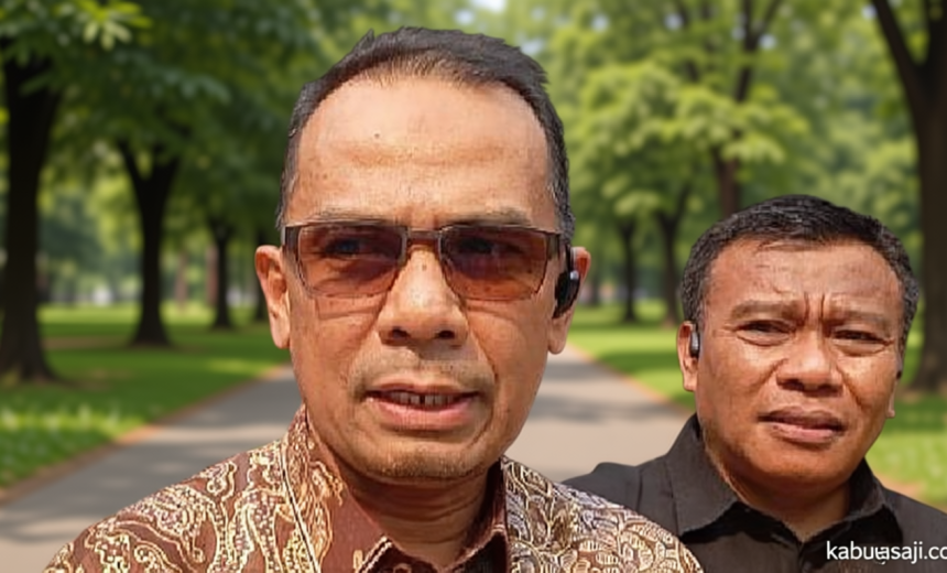Solving Problems: Polisi Yakin Menang Praperadilan Lawan Roy Suryo