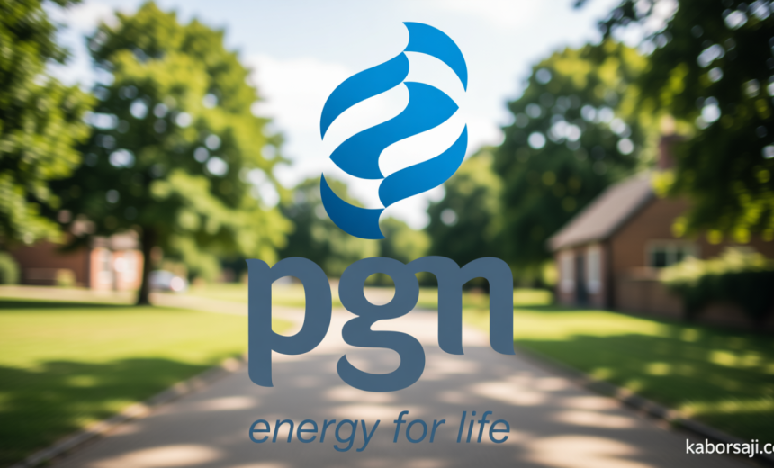 Latest Program: PGN Garap Potensi Gas Metana Batu Bara di Tanjung Enim