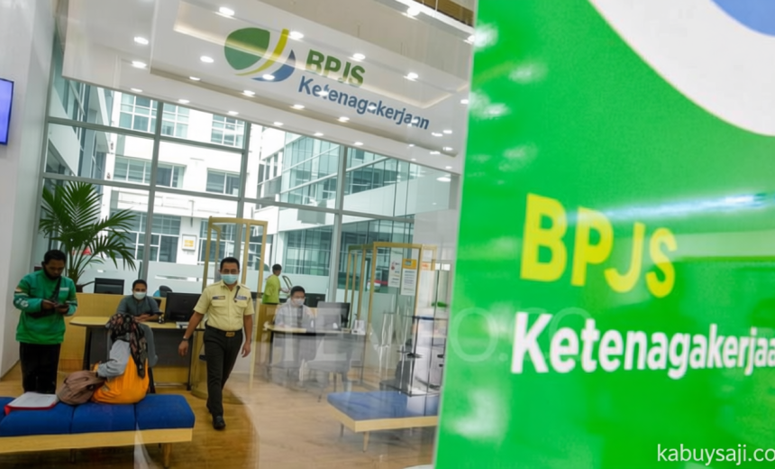 New Policy: Kasus Klaim Fiktif BPJS Ketenagakerjaan DKI Masuk Meja Hijau