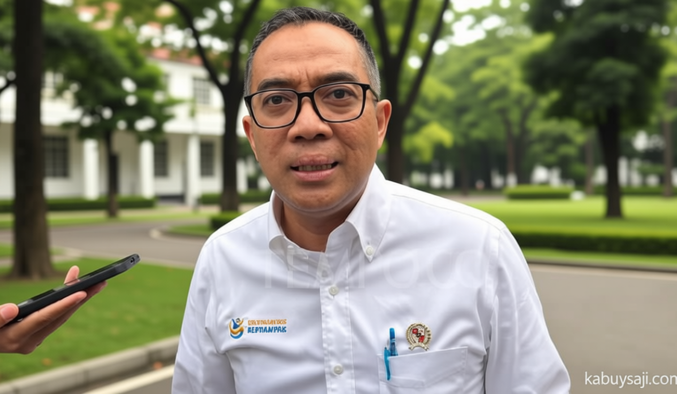 Latest Program: Instruksi Menteri Soal Calon Mahasiswa yang Tak Daftar Ulang