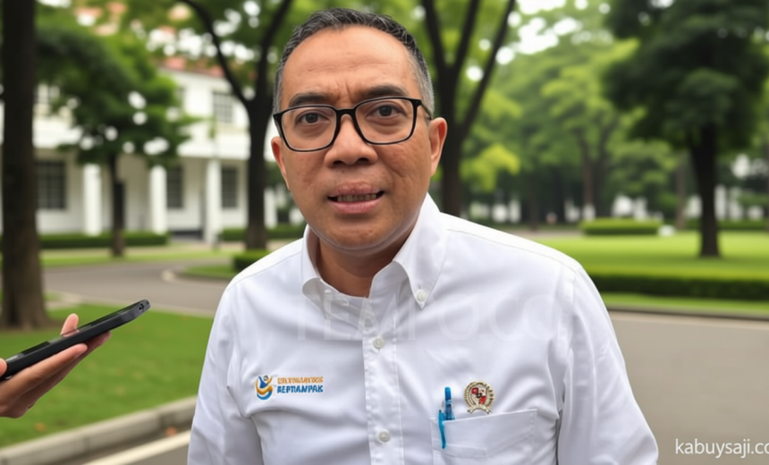 Latest Program: Instruksi Menteri Soal Calon Mahasiswa yang Tak Daftar Ulang