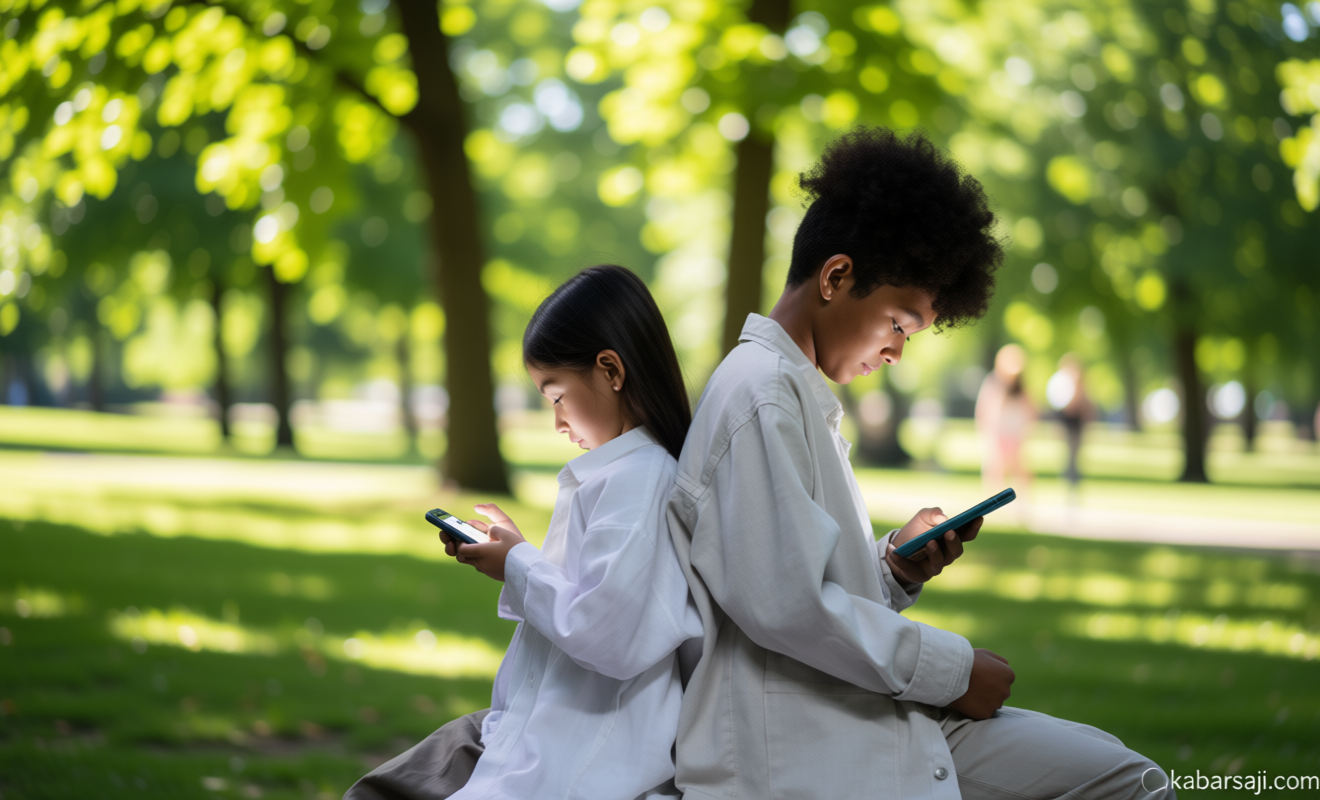 South Korea Weighs Social Media Ban for Children Under 14