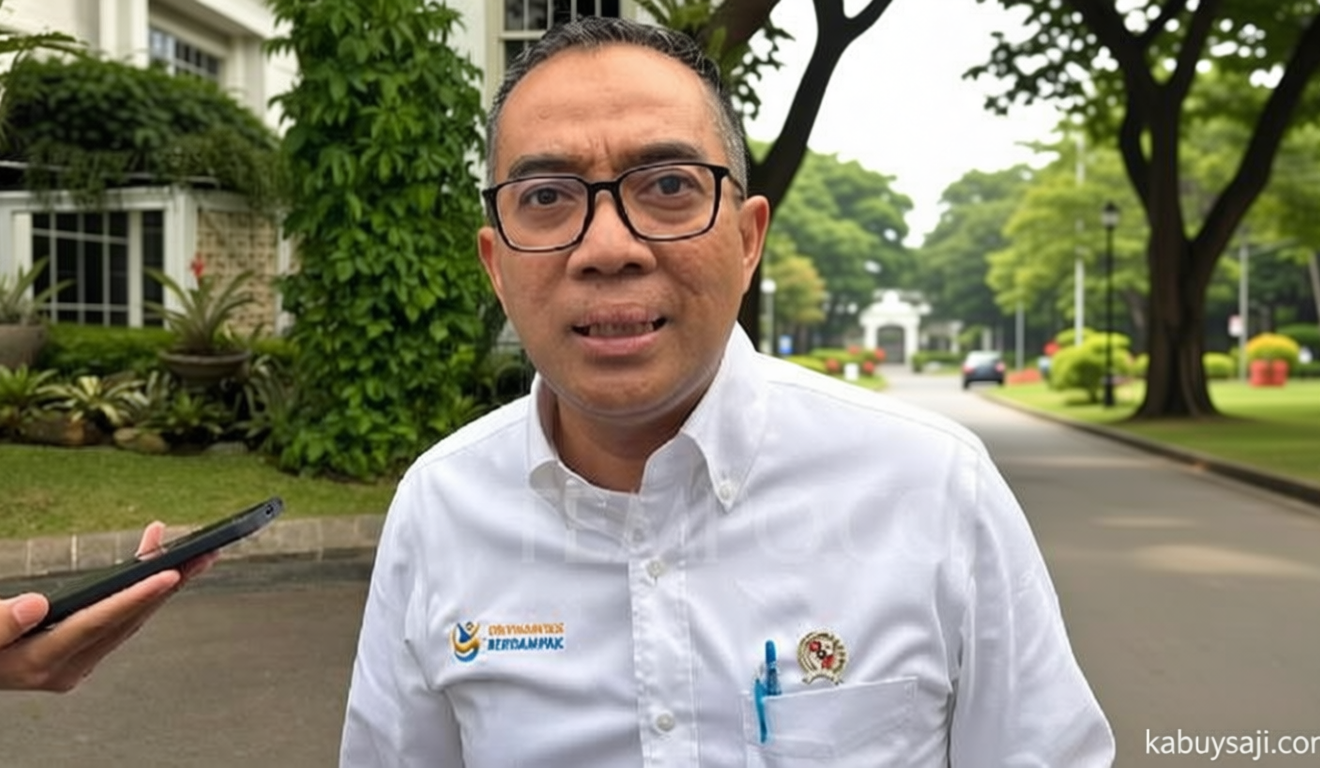 New Policy: Mendikti Brian Kritik Kultur Orang Indonesia yang Gemar Dipanggil Profesor