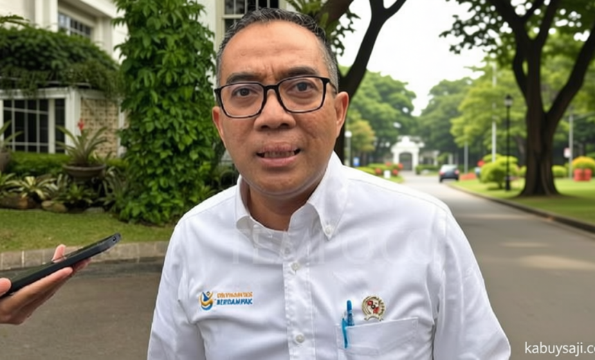 New Policy: Mendikti Brian Kritik Kultur Orang Indonesia yang Gemar Dipanggil Profesor