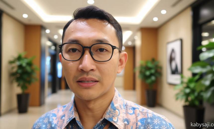 KPK Sita Mobil Pajero dalam OTT di Kuantan Singingi