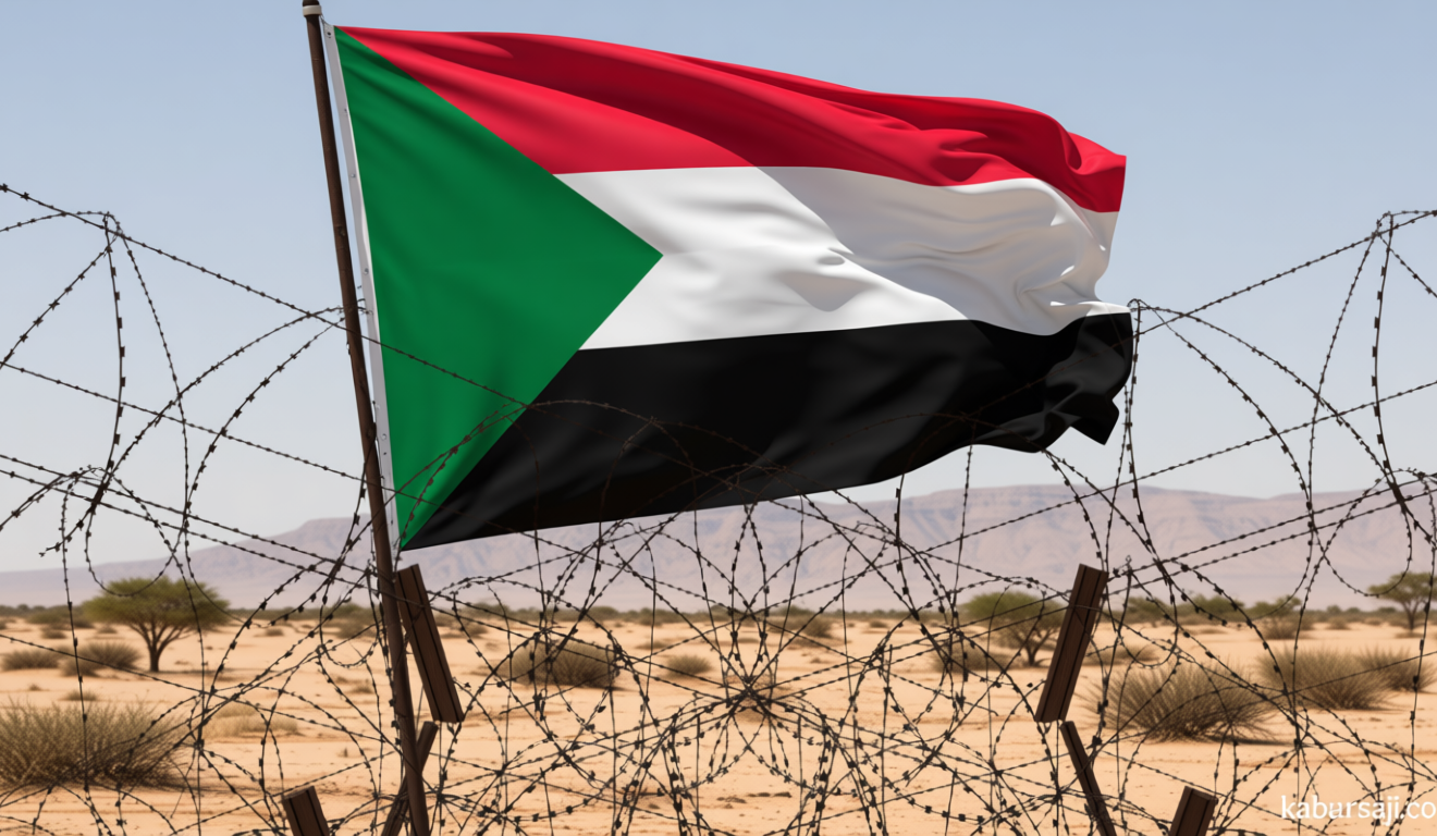 Sudan Rejects New US Sanctions as ‘Unilateral and Illegal’