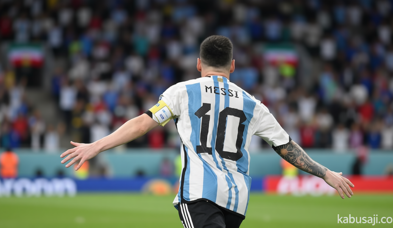 2026 World Cup: Argentina Advances, Egypt Awaits in Round of 16