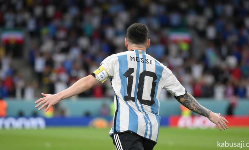 2026 World Cup: Argentina Advances, Egypt Awaits in Round of 16