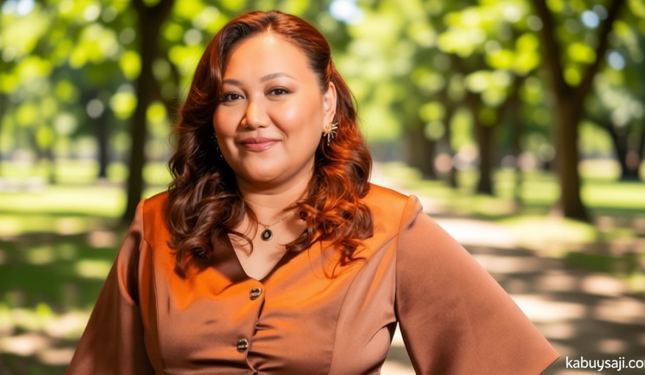 Gina S. Noer Ungkap Makna Film Aku Sebelum Aku