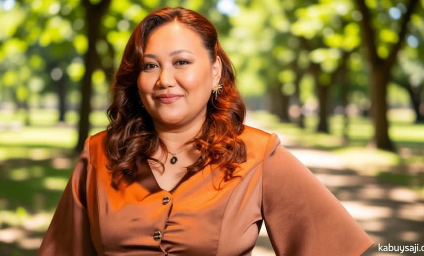 Gina S. Noer Ungkap Makna Film Aku Sebelum Aku