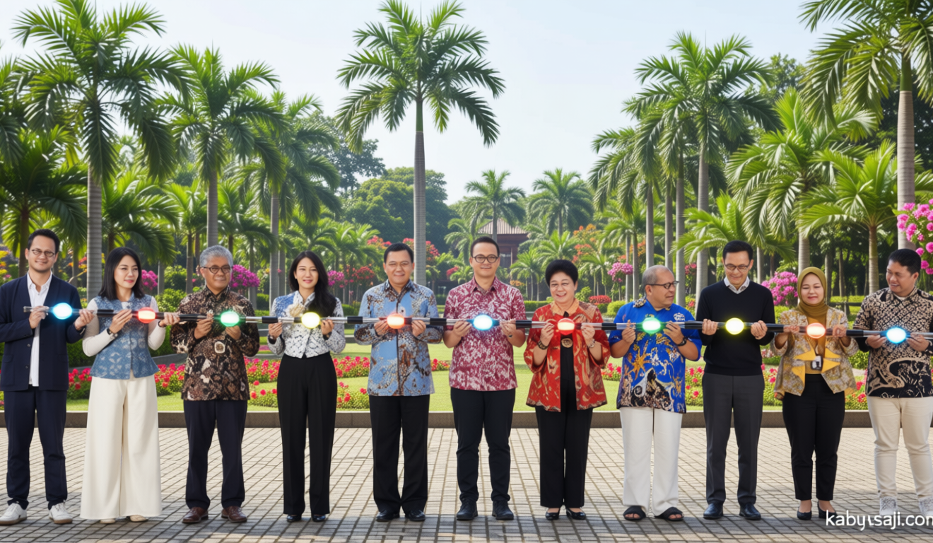 Main Agenda: Mengenal Sosok di Balik Penilaian SATU Indonesia Awards 2026