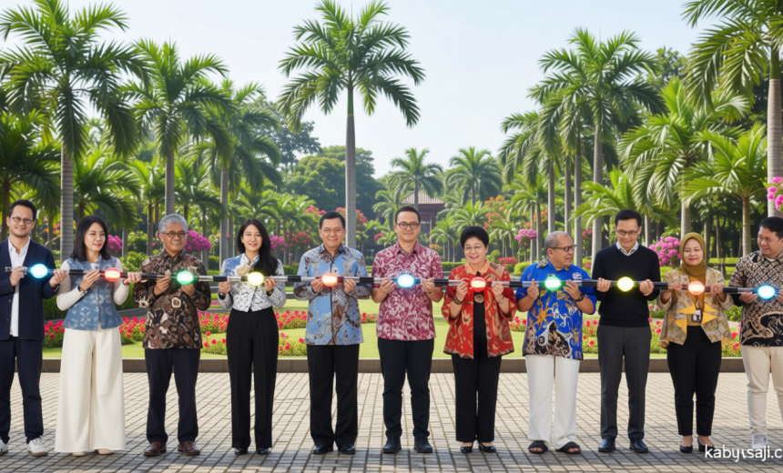 Main Agenda: Mengenal Sosok di Balik Penilaian SATU Indonesia Awards 2026