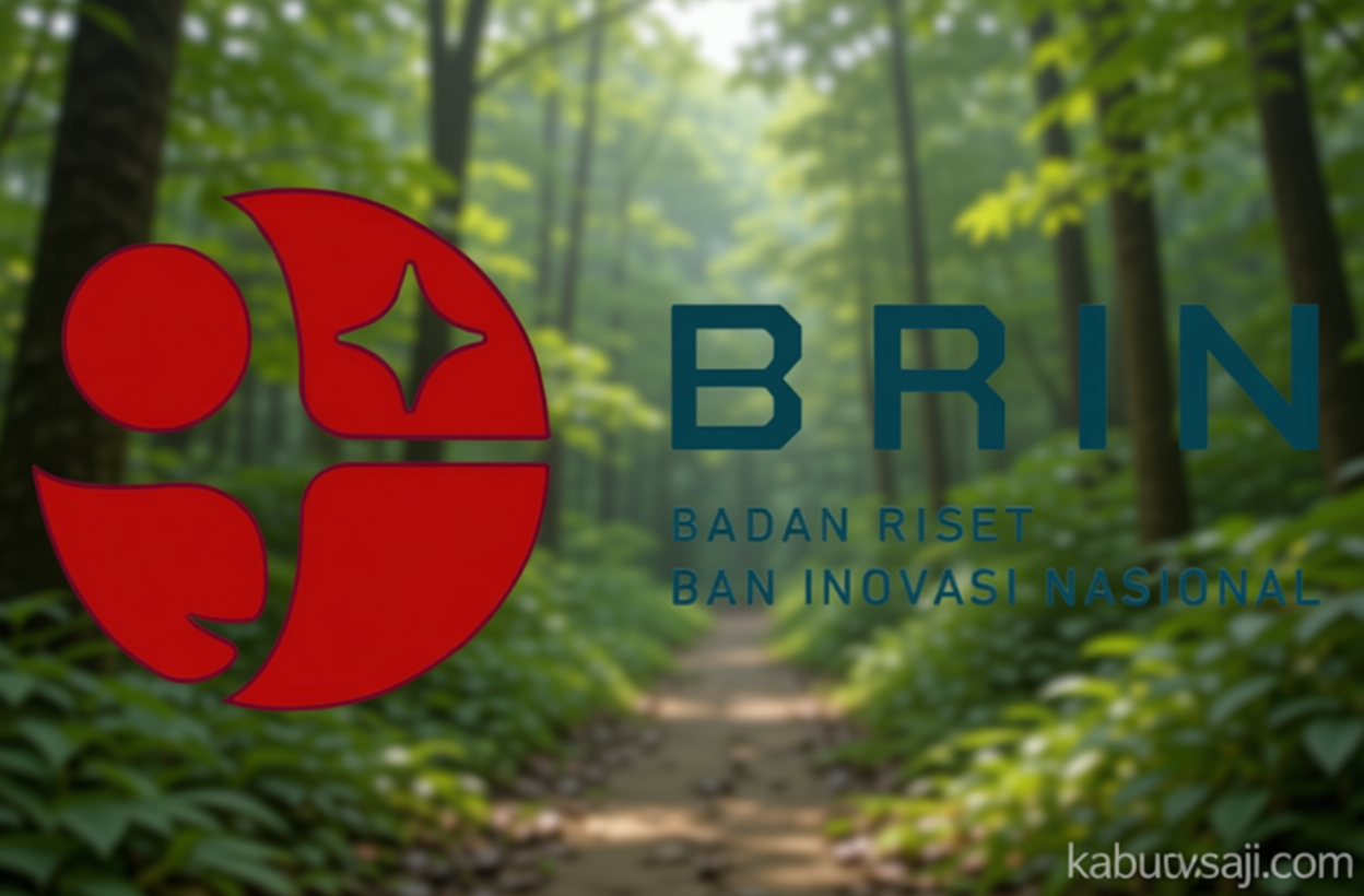 BRIN Unveils 177 Policy Research Projects for 2026