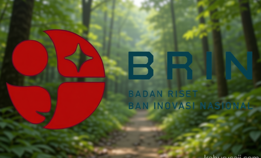 BRIN Unveils 177 Policy Research Projects for 2026