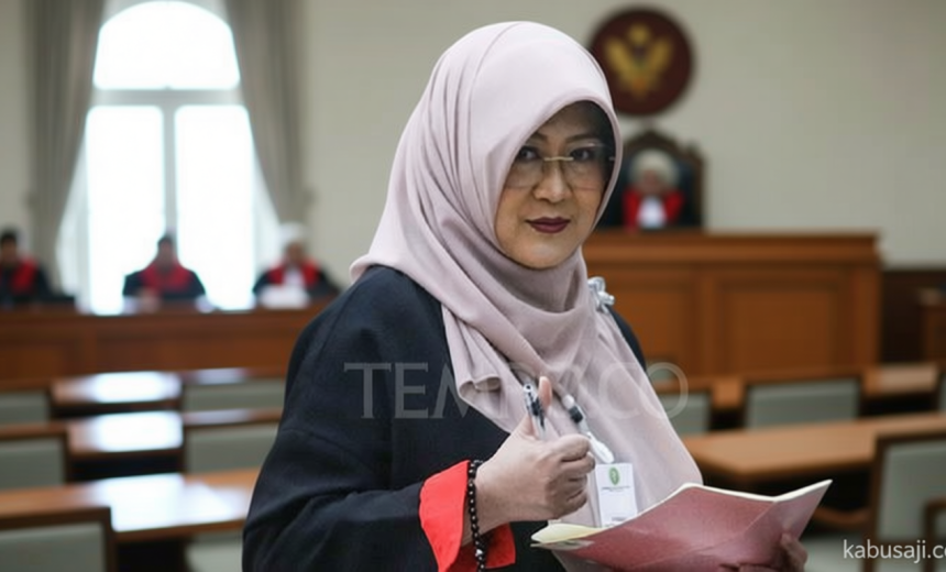 Meeting Results: Dakwaan Jaksa: Kasus Dokter Tifa Berawal dari Tiga Unggahan