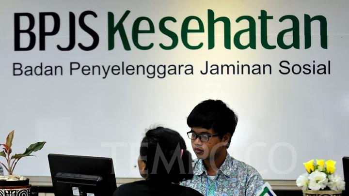 Main Agenda: Dana Rp 20 Triliun untuk BPJS Kesehatan Terganjal Regulasi