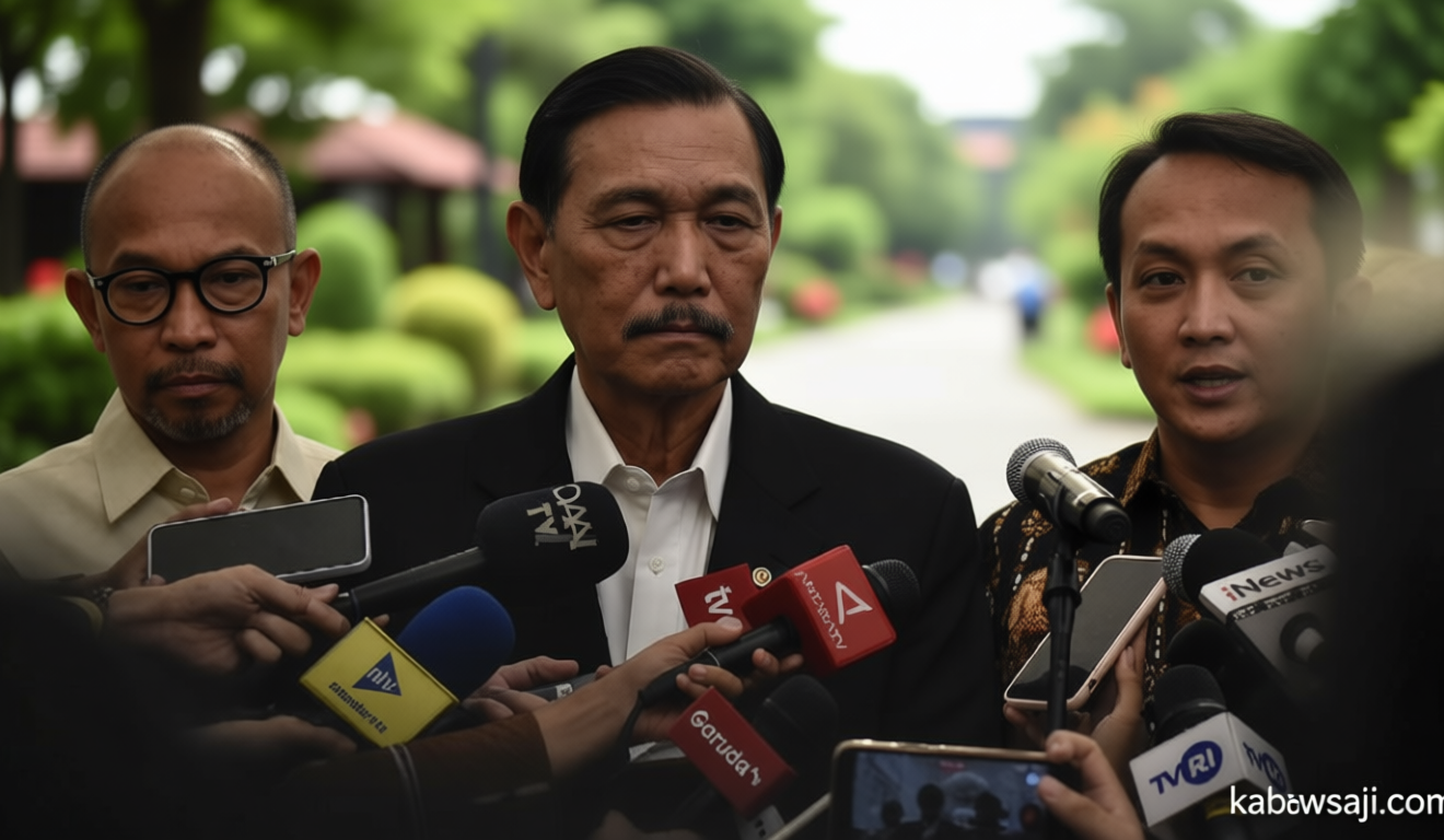 Indonesia to Launch Nationwide GovTech by October 2026
