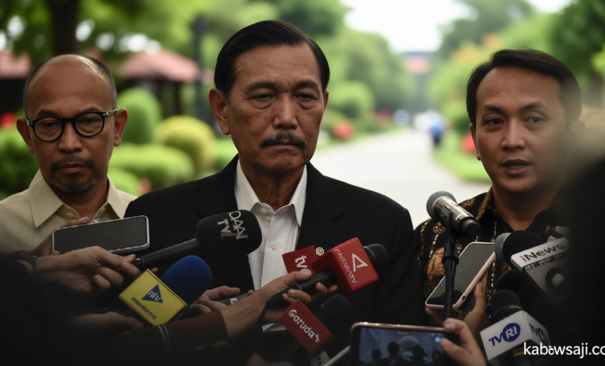 Indonesia to Launch Nationwide GovTech by October 2026