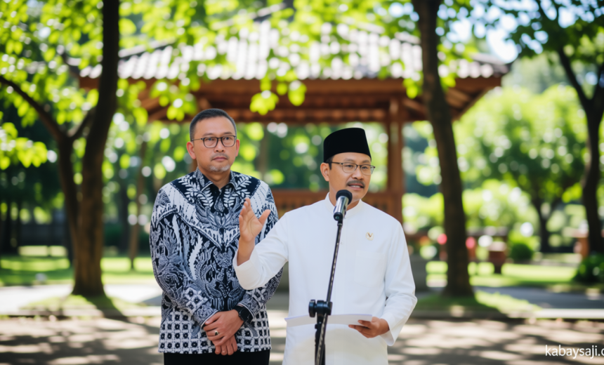 Special Plan: Asah Pendidikan Karakter, Ribuan Taruna TNI-Polri Jadi Kakak Asuh di 178 Sekolah Rakyat