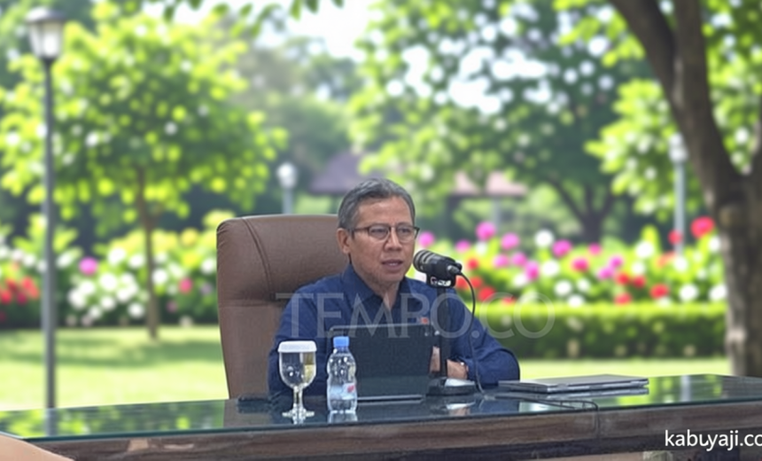 Neraca Perdagangan Defisit US$ 1,6 Miliar pada Mei 2026