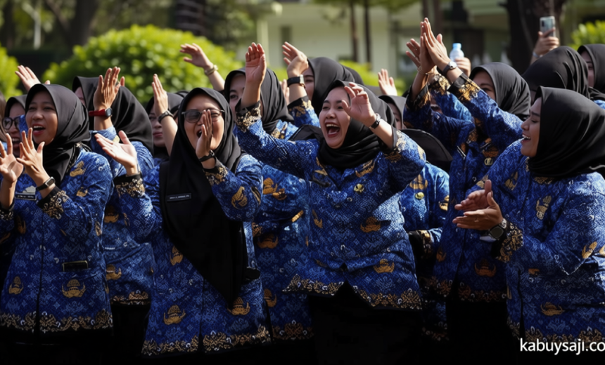Key Strategy: Legislator PKB Khawatir Pemotongan Gaji PPPK Turunkan Kualitas Layanan