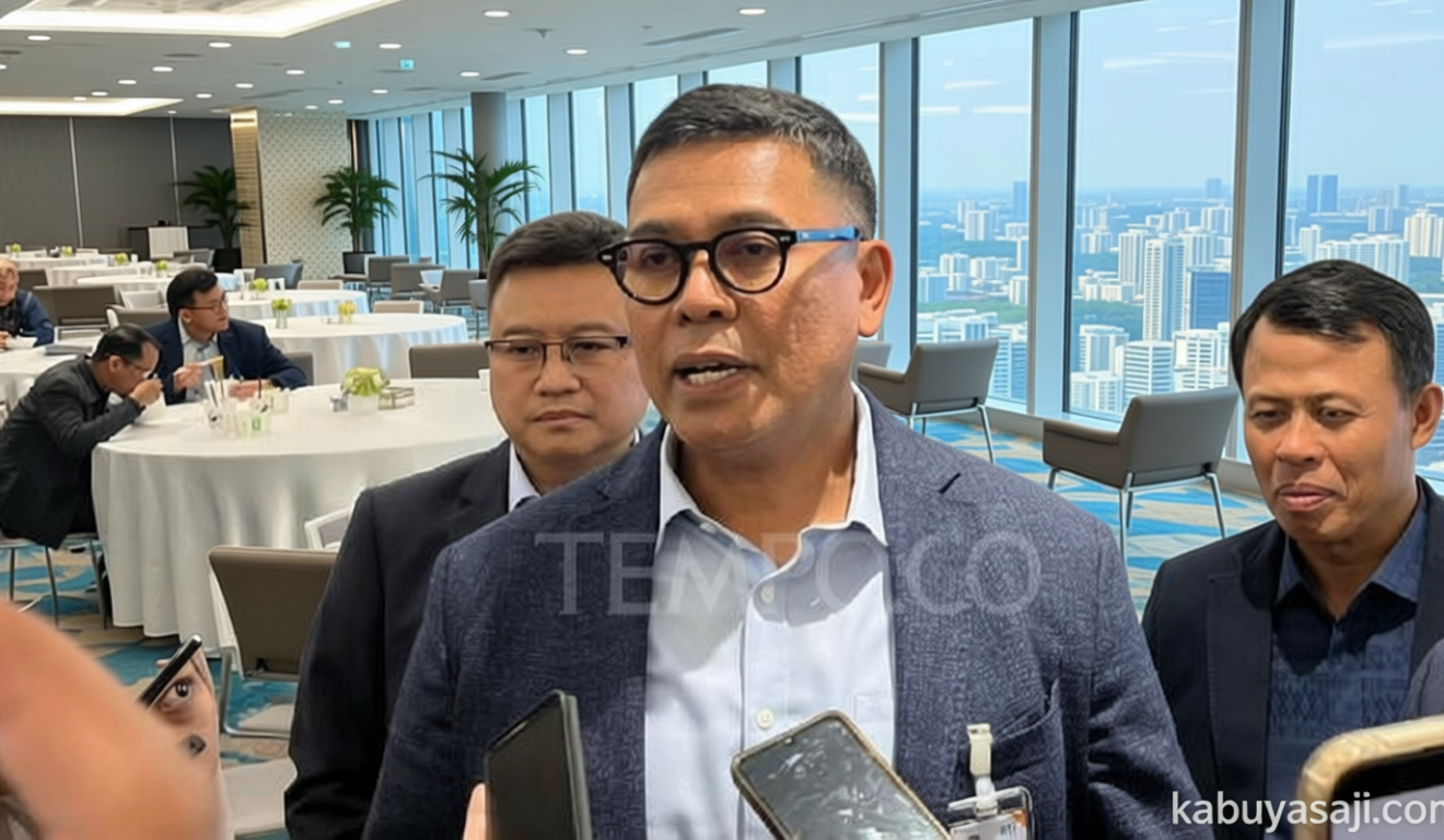 BSI: Jika Saldo Anggaran Lebih Ditarik Mendadak – Ada Gejolak