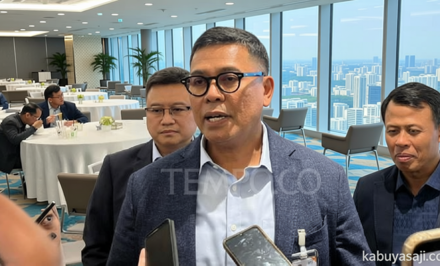 BSI: Jika Saldo Anggaran Lebih Ditarik Mendadak – Ada Gejolak