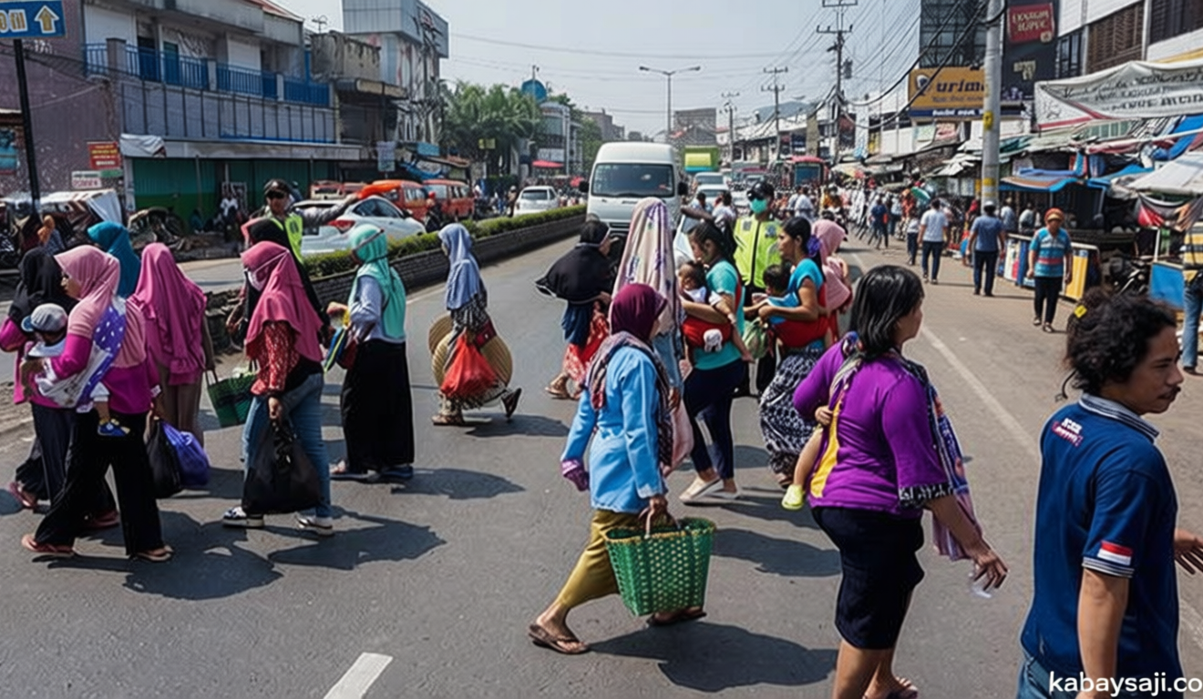 Solving Problems: SMI Salurkan Rp 268 M untuk Infrastruktur Tiga Kabupaten