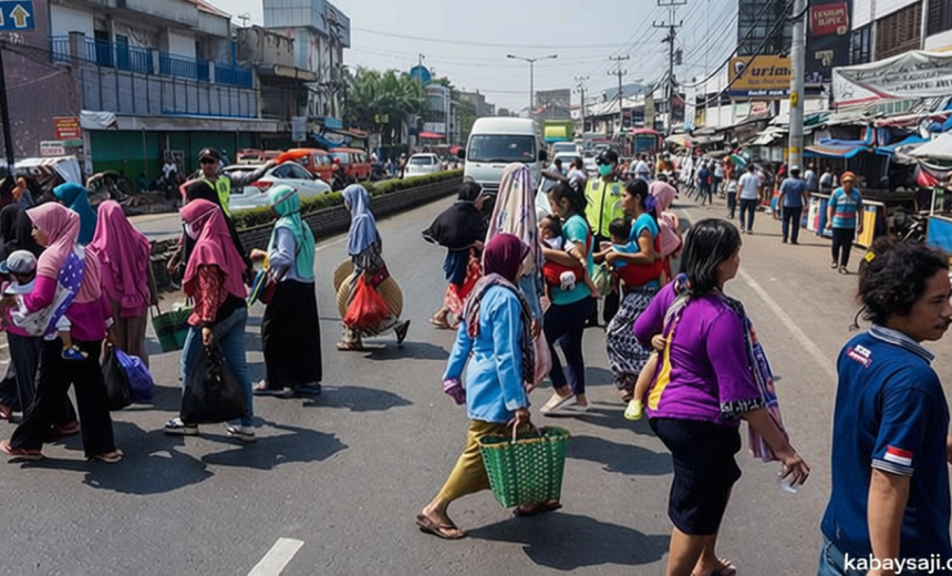 Solving Problems: SMI Salurkan Rp 268 M untuk Infrastruktur Tiga Kabupaten