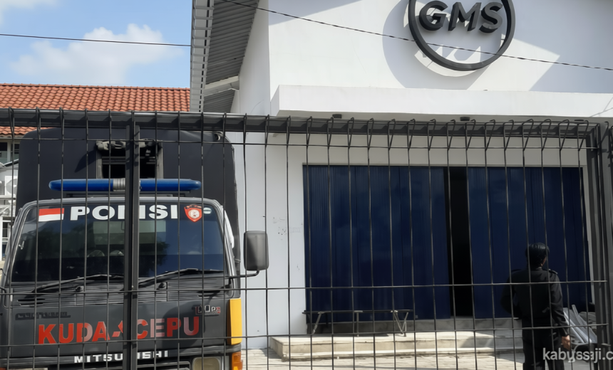 Key Strategy: Penyebab Jemaat Gereja di Bantul Masih Terhalang Ibadah