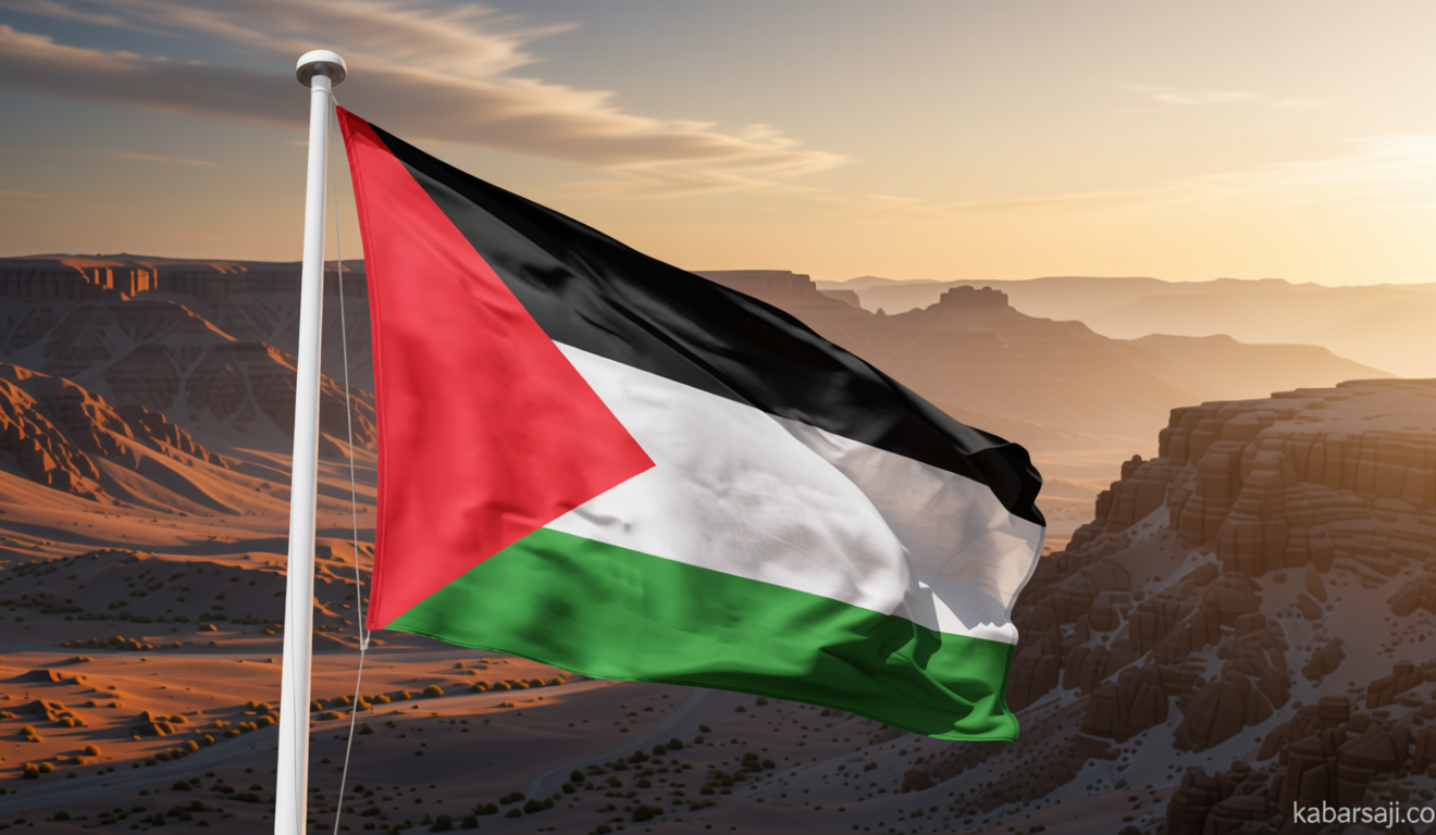 Japan Says Global Support for Palestine Will Keep Growing