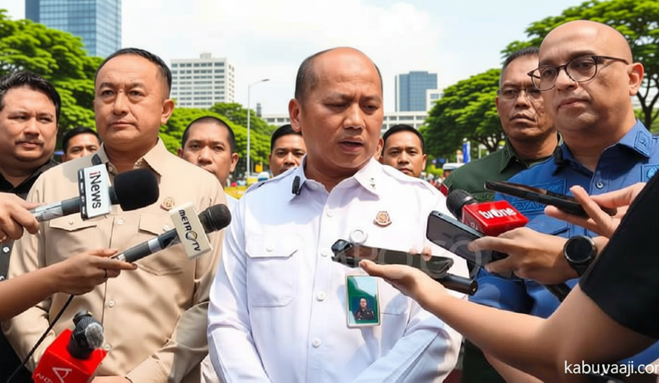 Jaksa Kembali Panggil Febrie Adriansyah Besok