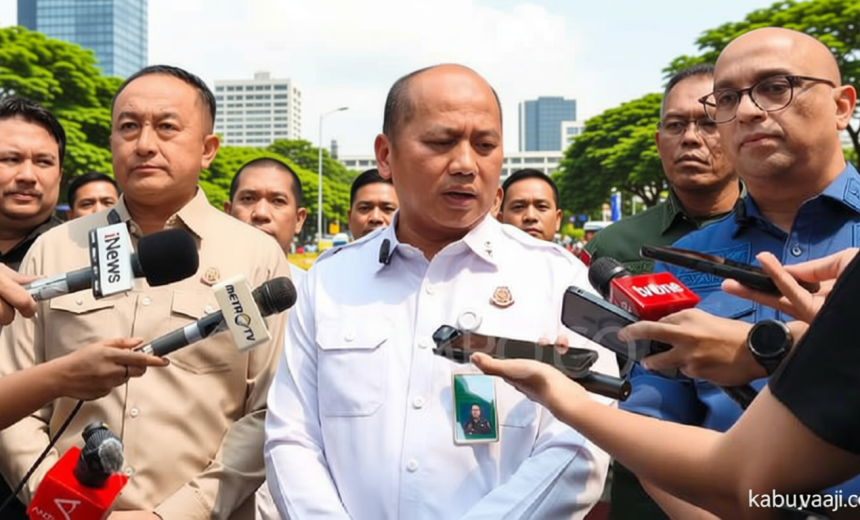Jaksa Kembali Panggil Febrie Adriansyah Besok