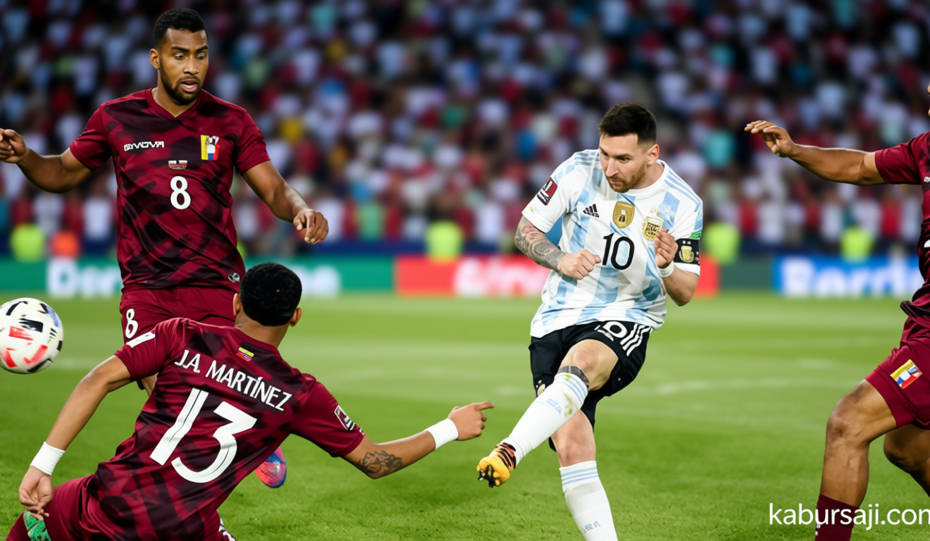 Who Has the Most Assists in World Cup? Argentine Icons Lead