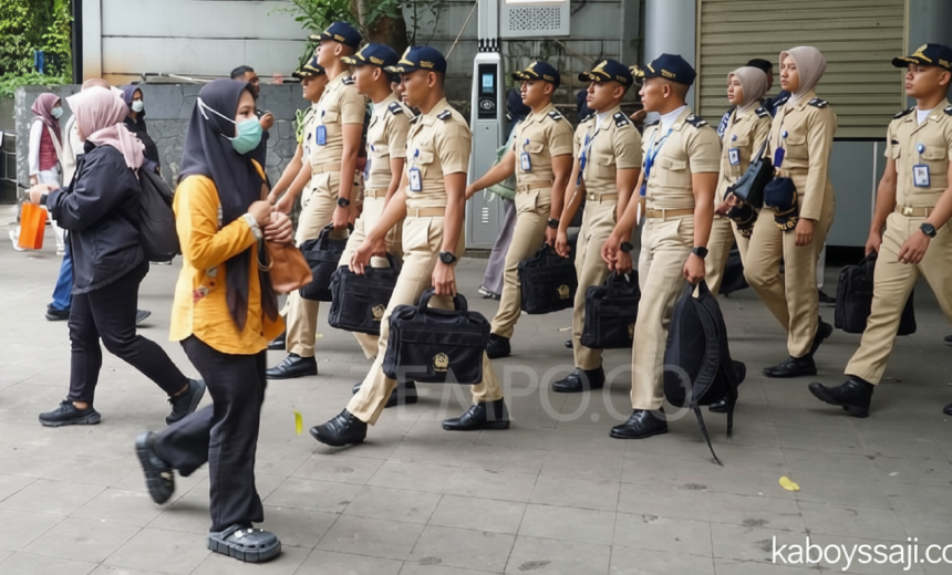 Key Discussion: RUU Sisdiknas Keluarkan Alokasi Anggaran Sekolah Kedinasan