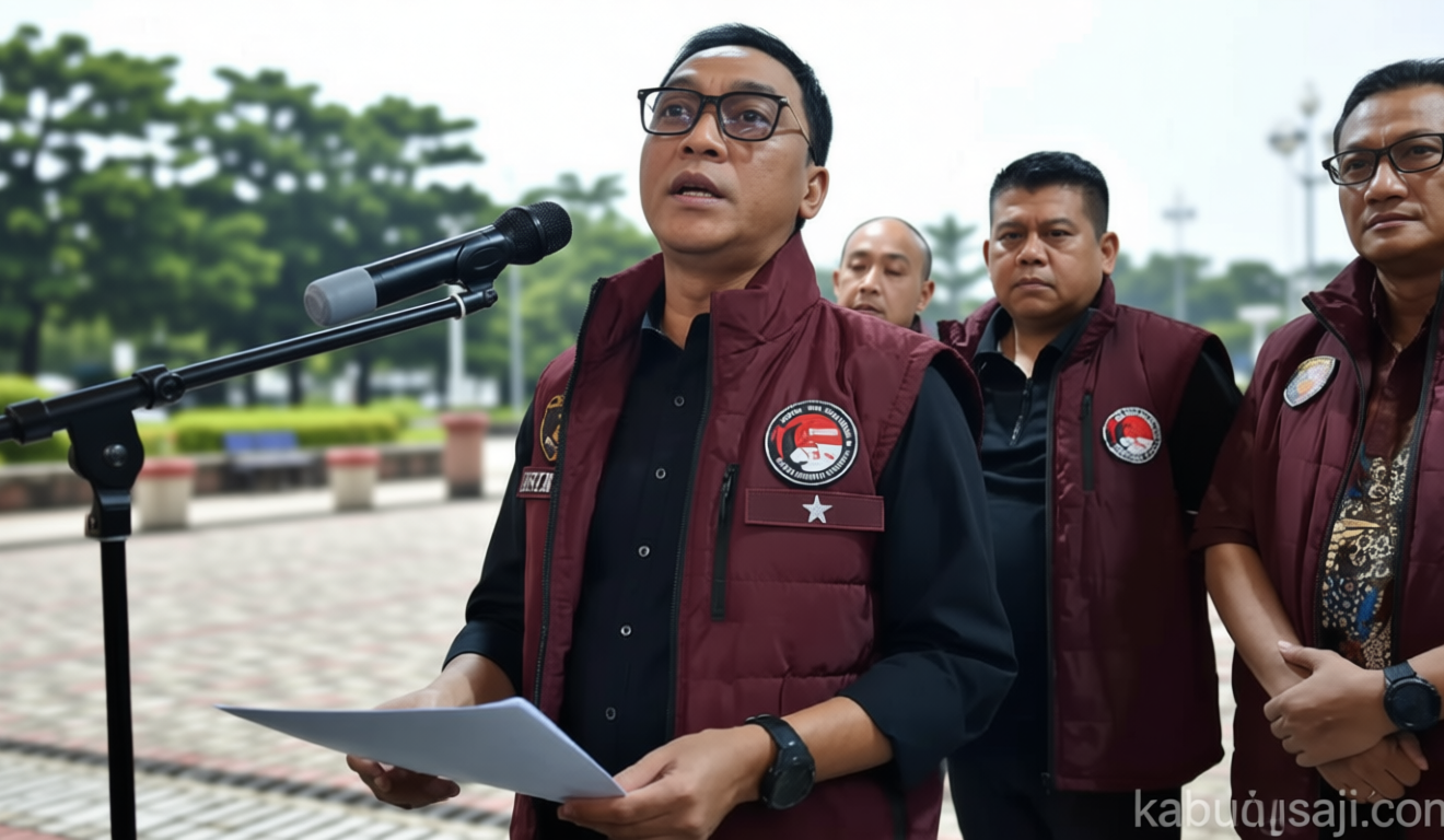 Satu Polisi Tewas dan 2 Hilang saat Gerebek Kampung Narkoba