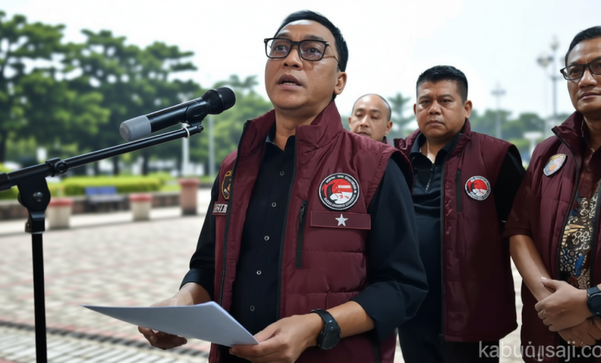 Satu Polisi Tewas dan 2 Hilang saat Gerebek Kampung Narkoba