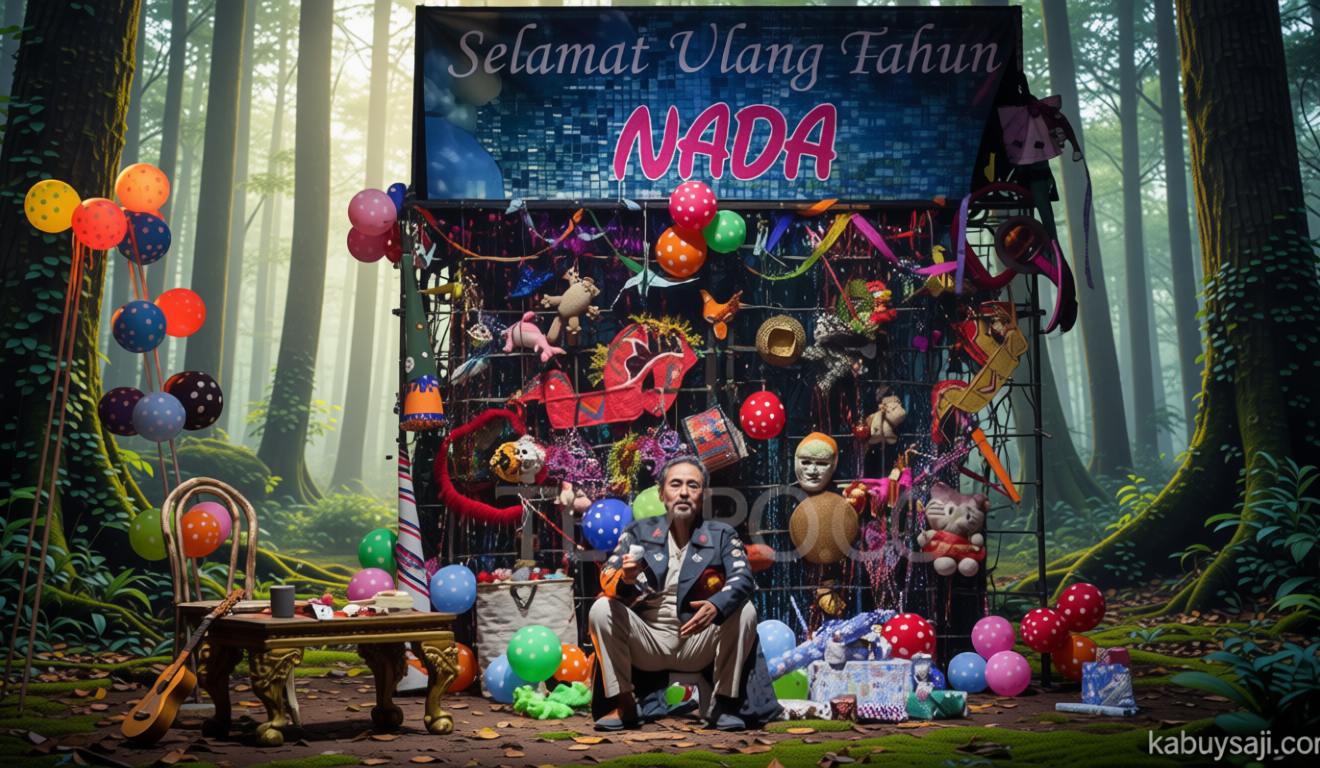 Key Issue: Monolog Jiwa Yang Sakit Di Atas Panggung