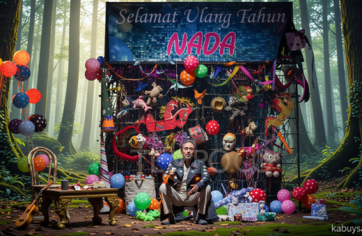 Key Issue: Monolog Jiwa Yang Sakit Di Atas Panggung