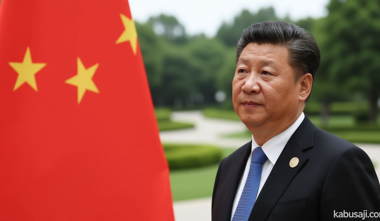 Key Discussion: Xi Jinping Janji Jaga Hubungan Jangka Panjang dengan Korut