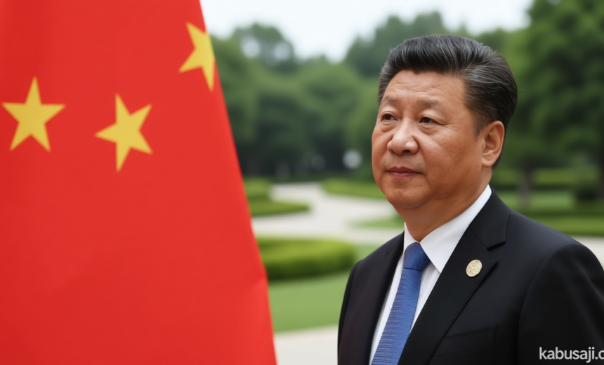 Key Discussion: Xi Jinping Janji Jaga Hubungan Jangka Panjang dengan Korut